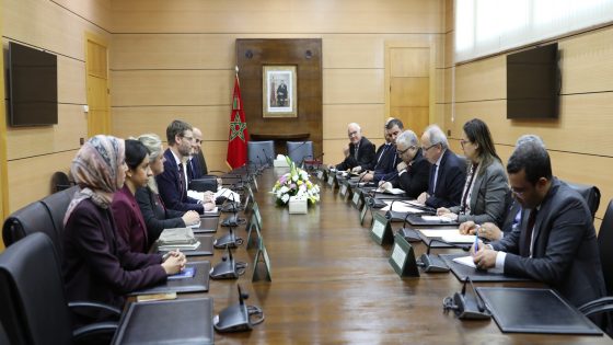 وزير التربية يترأس مراسم توقيع مذكرة تفاهم مع المجلس الثقافي البريطاني