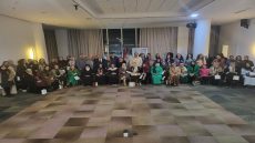 عيد المرأة..حفل استقبال على شرف النساء عضوات وموظفات ومستخدمات مجلس جهة طنجة الحسيمة