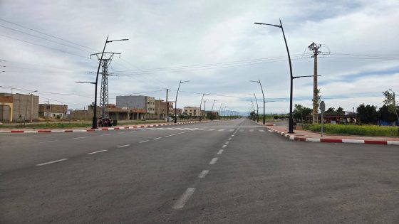 تأهيل مركز أولاد كواوش.. دفعة تنموية جديدة تعزز جاذبية المجال القروي بإقليم خريبكة