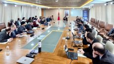 الرباط.. تسريع رقمنة التجارة الخارجية عبر منصة رقمية مندمجة