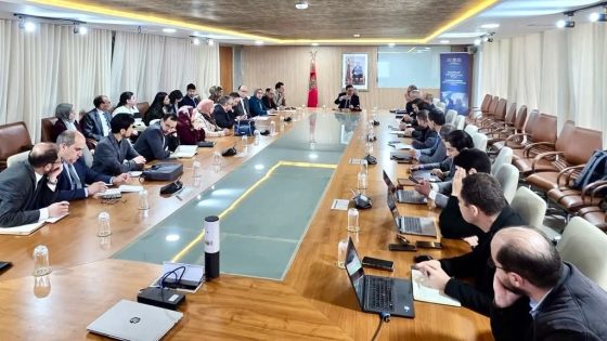الرباط.. تسريع رقمنة التجارة الخارجية عبر منصة رقمية مندمجة
