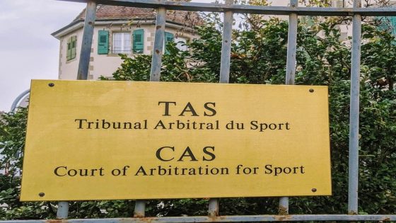 صبري..سلطة الحَكَمُ ليست مطلقة ونهائية بل مقيدة واستئناف السينغال أمام الطاس معقد يصطدم بقوانين الكان ومآله الرفض و كأس أفريقيا مغربية