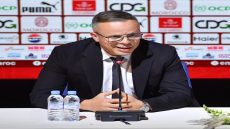 وهبي يكشف عن لائحة المنتخب الوطني المغربي تأهبا لوديتي الإكوادور و الباراغواي