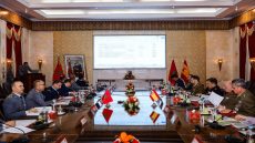 المغرب وإسبانيا يعززان تعاونهما العسكري..الرباط تحتضن اجتماع اللجنة المشتركة