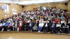 وزارة التربية الوطنية تطلق برنامجًا للإرشاد لتعزيز القيادة النسائية في القطاع .