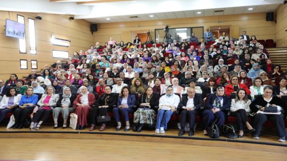 وزارة التربية الوطنية تطلق برنامجًا للإرشاد لتعزيز القيادة النسائية في القطاع .