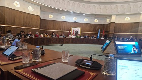 بني ملال-خنيفرة تدافع عن أولوياتها التنموية في مراجعة برنامج “اليونيسيف” بالرباط