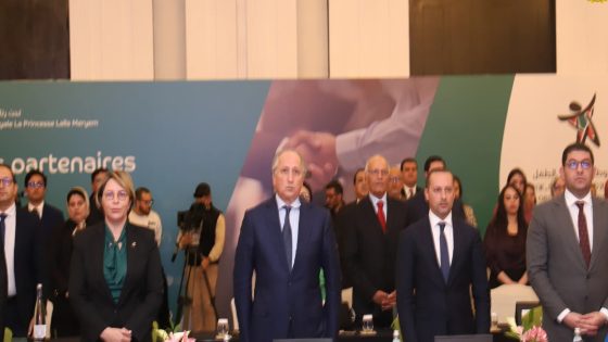 اتفاقية لتعزيز الصحة النفسية للأطفال بالمغرب على هامش اجتماع المرصد الوطني لحقوق الطفل