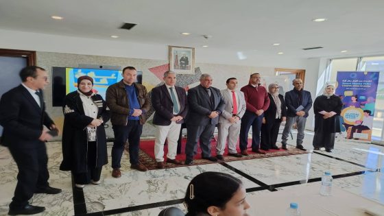 مكناس..انطلاق فعاليات الدورة الرابعة عشرة لأيام الثقافة المالية