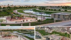 مشروع تهيئة ضفاف وادي بوفكران يجب أن تكون من المنبع نحو الحوض.