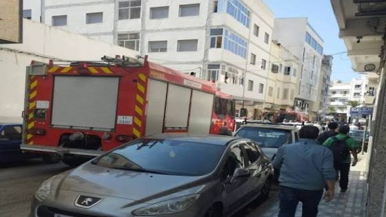 10 سنوات سجنا نافذا لشخص اقدم على محاولة القتل العمد بدوار بوصالح جماعة بني عبد الله إقليم الحسيمة.