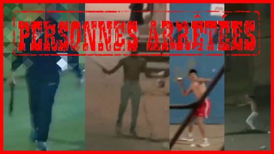 شجار عائلي يتحول إلى فوضى ليلية بمكناس.. توقيف أربعة أشخاص بينهم قاصر وسيدة