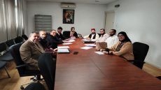 الدارالبيضاء..مسابقة قرآنية تُثير تنافس المراكز الجهوية لمهن التربية