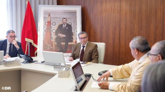 أخنوش يترأس اجتماعا لتتبع تنزيل إصلاح منظومة التعليم العالي والبحث العلمي والابتكار