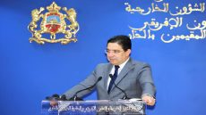 بوريطة يحذر..استقرار الضفة الغربية مفتاح نجاح أي تسوية في غزة