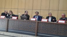 لقاء تواصلي تعليمي رفيع المستوى بجهة فاس-مكناس حول مستجدات مشروع مؤسسات الريادة