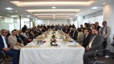 تكريم موظفي قطاع التضامن في وضعية إعاقة بمناسبة اليوم الوطني للإعاقة