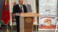 أكاديمية فاس مكناس تحتضن مهرجان المدارس للفنون التشكيلية المؤهل للمسابقة الوطنية بالدار البيضاء
