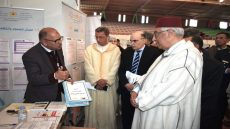 مكناس تحتضن المنتدى الإقليمي للإعلام المدرسي والمهني والجامعي