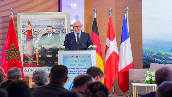 الرباط..يوم موضوعاتي حول “الماء والمساواة بين الجنسين” يؤكد أهمية إدماج مقاربة النوع في السياسات المائية