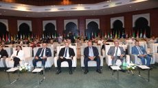 الرباط.. مؤتمر وطني يبرز دور الرياضة في إدماج الأشخاص في وضعية إعاقة