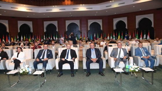 الرباط.. مؤتمر وطني يبرز دور الرياضة في إدماج الأشخاص في وضعية إعاقة