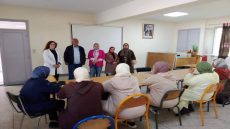 المديرية الإقليمية بمكناس تحتفي باليوم الوطني للأشخاص في وضعية إعاقة بأنشطة تربوية دامجة