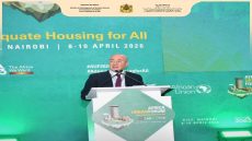 المملكة المغربية تشارك في المنتدى الحضري الإفريقي الثاني بنيروبي