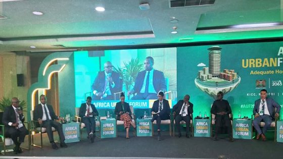 المغرب يتقاسم تجربته في مجال التمويل المبتكر للسكن والتنمية الحضرية بمناسبة المنتدى الحضري العالمي