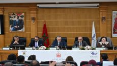 مجلس جهة طنجة-تطوان-الحسيمة ينظم ورشات تشاورية لإعداد المخطط الجهوي للإعاقة في أفق 2035