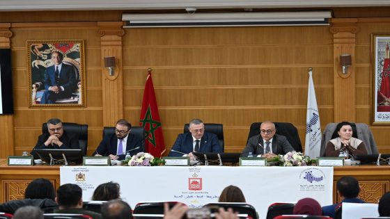 مجلس جهة طنجة-تطوان-الحسيمة ينظم ورشات تشاورية لإعداد المخطط الجهوي للإعاقة في أفق 2035