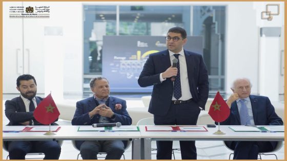 شراكة لتأهيل متحف سيدي محمد بن عبد الله بالصويرة وتعزيز دوره الثقافي