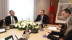 إطلاق منصة رقمية متطورة لتعزيز معالجة شكايات الخدمات الصحية بالمغرب