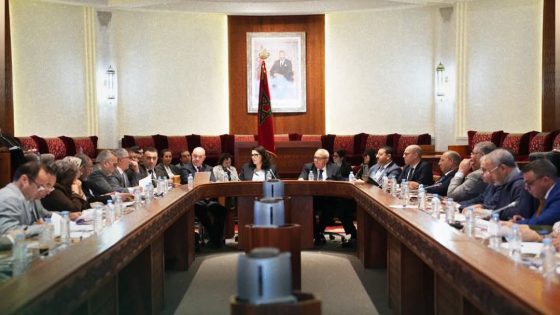 إصلاح عقاري جديد على طاولة مجلس النواب: مشروع قانون 34.21 يعالج اختلالات التعمير ويعزز حكامة المجال العمراني