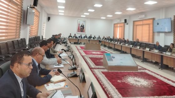 الراشيدية..تنظيم لقاء دراسي حول آليات الحد من الهدر المدرسي