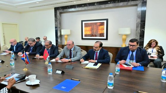 إشادة إسواتينية بالدور الإفريقي الموحد للملك محمد السادس من إسطنبول