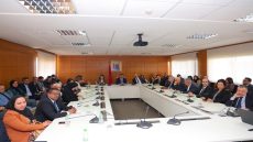 لقاء تشاوري بالدار البيضاء لإطلاق بوابة رقمية جديدة لإجراءات التجارة الخارجية