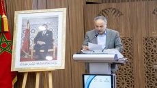 مراكش.. انطلاق أسبوع البحث العلمي بجامعة القاضي عياض تحت شعار “من المعرفة الأكاديمية إلى الأثر الترابي”