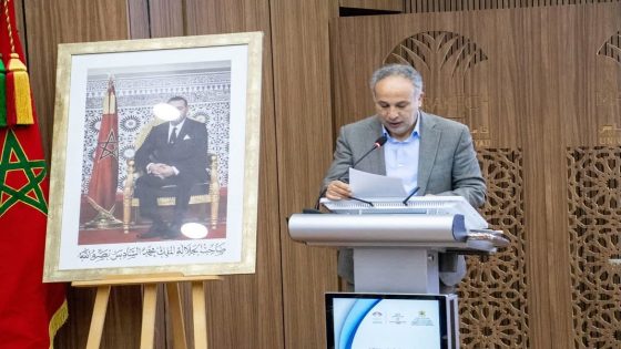 مراكش.. انطلاق أسبوع البحث العلمي بجامعة القاضي عياض تحت شعار “من المعرفة الأكاديمية إلى الأثر الترابي”