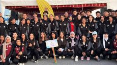 المضيق تحتضن عرس الكرة الطائرة المدرسية: مواهب واعدة تتنافس على اللقب الوطني 2026