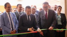 ورزازات.. إطلاق خدمات مركز صحي جديد وتعزيز العرض العلاجي بأربع جهات