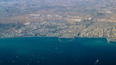 إيران تعلن فتح مضيق هرمز بشكل كامل