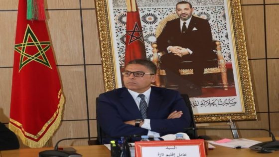 تعزيز الحضور الإداري للسياحة بتازة عبر إحداث ملحقة جهوية