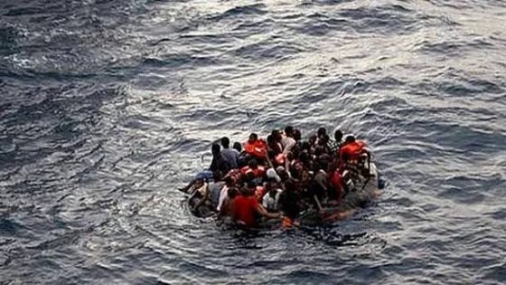 عشر سنوات سجناً نافذاً لثلاثة متورطين في تنظيم الهجرة غير النظامية المفضية إلى الموت بالحسيمة.