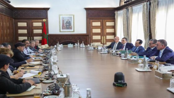 الحوار الاجتماعي في جولة أبريل 2026: مكاسب ملموسة والتزامات جديدة لتعزيز القدرة الشرائية والحماية الاجتماعية