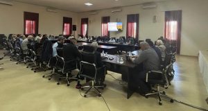 بركان تحتضن ورشة المصادقة على القطب الجهوي للتكوين المهني الفلاحي بجهة الشرق 2026-2030 12 FB IMG 1779292916360