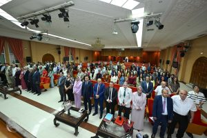 ملتقى مكناس الدولي الأول للتصوف… حين تتعانق الروح والفكر في حضرة الهجرة والإنسان 12 FB IMG 1779294946862