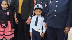 منطقة أمن ويسلان تحتفي بالذكرى الـ70 لتأسيس الأمن الوطني 15 IMG 20260516 WA0039