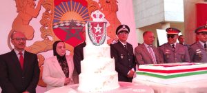 آمن تمارة يحتفي بالذكرى ال 70للأمن الوطني. 14 IMG 20260516 WA0189