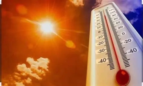 نشرة انذارية..موجة حر بعدد من أقاليم المملكة 11 fe8c44c4 02b4 4bf5 a46b c73a9609415f